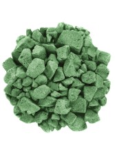 Субстрат GrowPlant зеленый, фракция 5-40 мм., 2 л. 