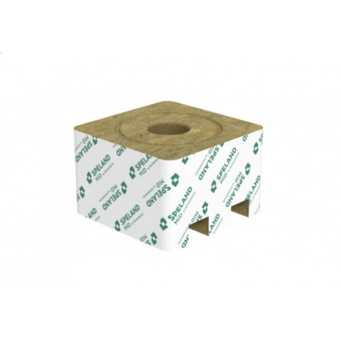 Кубики для рассады SPELAND MID 100x100x65 25/35 - 324 шт.