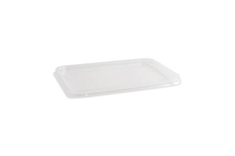 Крышка для контейнера 179x132 - 1 коробка (500 шт.)