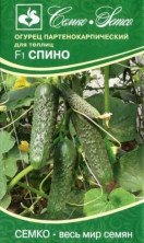 Огурец Спино  F1