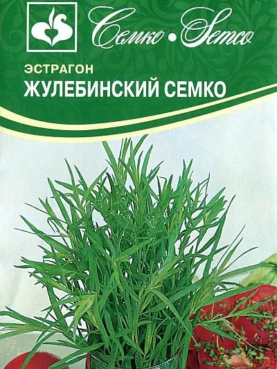 Эстрагон Жулебинский Семко
