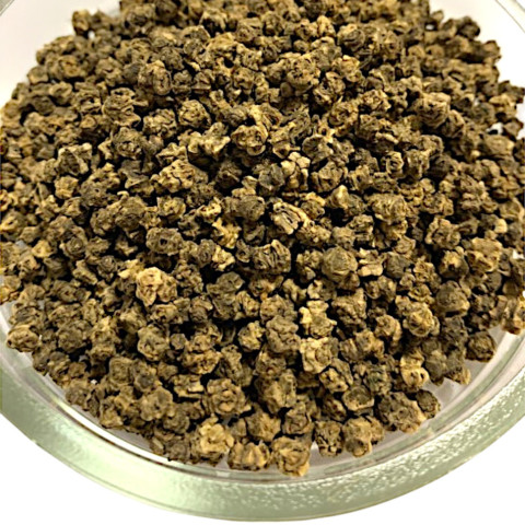 Мангольд Розовый - 100 гр.