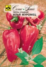 Перец Илья Муромец