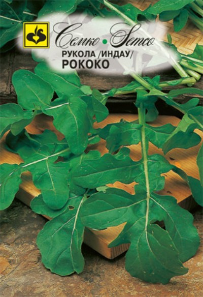 Рукола Рококо (индау)