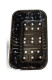 Лоток 18 отверстий для микрозелени черный 191x114x55 - 500 шт.