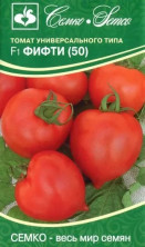 Томат Фифти F1 (50)